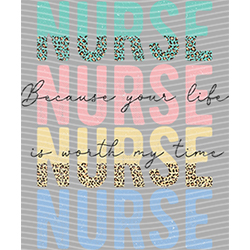 nurse-HS 691